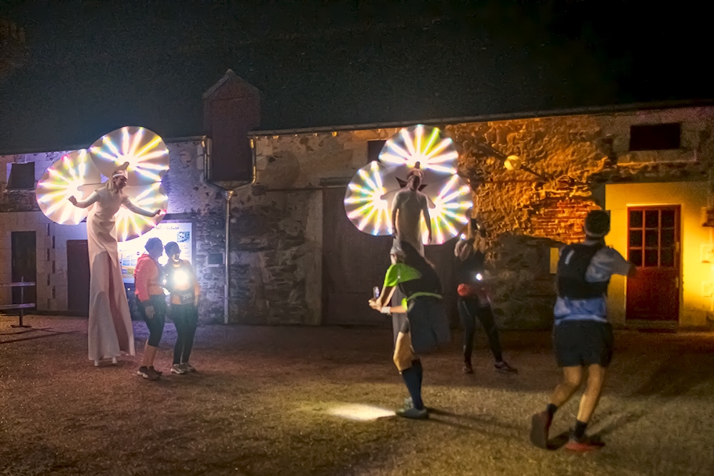 Girafes&Co en Anjou